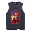 Kenshin Himura Rurouni Kenshin Tank Top V50