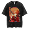 Kenshin Himura Rurouni Kenshin T-shirt V53