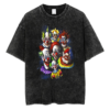 Killer Klowns from Outer Space T-shirt