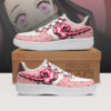 Kimetsu Kamado Nezuko Demon Slayer Air Anime Sneakers