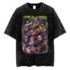 Tanjiro & Muichiro Demon Slayer T-shirt