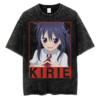 Kirie Motoba Himouto! Umaru-chan T-shirt V2