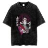 Kokushibo V2 Demon Slayer T-shirt