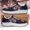 Kokushibou Demon Slayer Air Anime Sneakers PT04AF