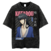 Kotarou Katsura Gintama T-shirt V5