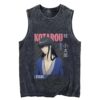 Kotarou Katsura Gintama Tank Top V5