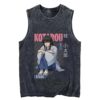 Kotarou Katsura Gintama Tank Top V6