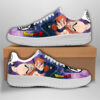 Krillin Air Dragon Ball Z Anime Sneakers Anime Galaxy