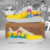 Kusuo Saiki Saiki Kusuo no Psi-nan Air Anime Sneakers Anime