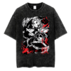 Kyojuro Rengoku Demon Slayer T-shirt V3