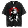 Kyojuro Rengoku Demon Slayer T-shirt V4