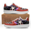 Kyoka Izumi Shoes Anime Air Anime Sneakers