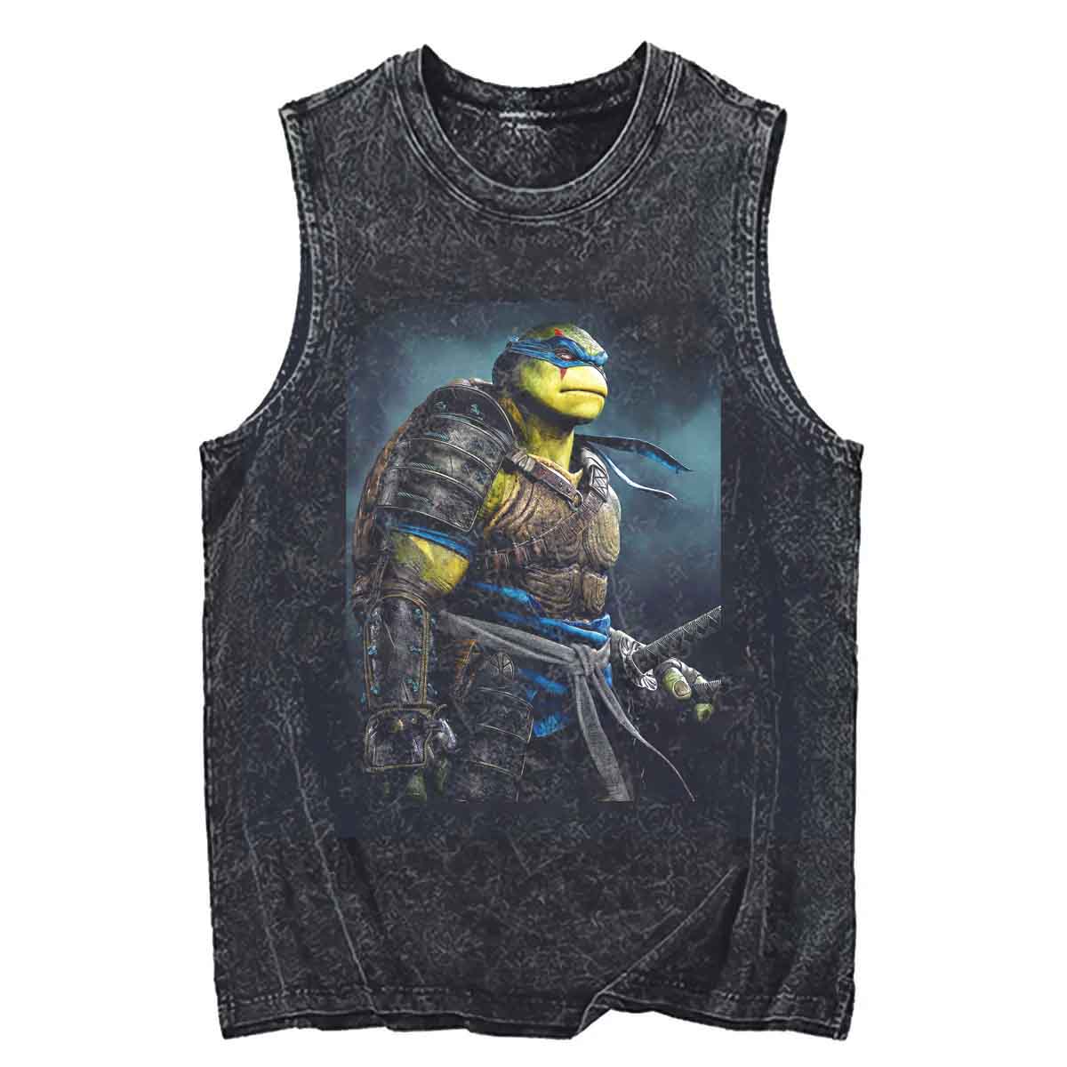 LEONARDO Teenage Mutant Ninja Turtles Tank Top