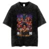 Luffy V20 One Piece T-shirt