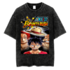 Luffy Bounty Rush One Piece T-shirt V7