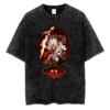 Luffy GEAR One Piece T-shirt V24