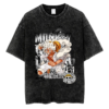 Luffy Gear 3 One Piece T-shirt