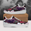 Luffy Gear 4 One Piece Air Anime Sneakers MN2306