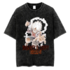 Luffy Gear 5 One Piece T-shirt V9