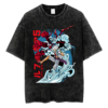 Luffy Gear 5 One Piece T-shirt V4