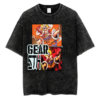 Luffy Gear One Piece T-shirt