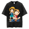 Luffy Kid One Piece T-shirt