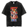 Luffy One Piece T-shirt Vi24