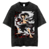 Luffy One Piece T-shirt V15