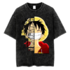 Luffy One Piece T-shirt V21