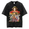 Luffy One Piece T-shirt V22