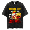 Luffy One Piece T-shirt V23