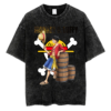 Luffy One Piece T-shirt V26