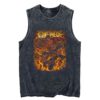 Luffy One Piece Tank Top V4