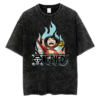 Luffy One Piece T-shirt Vi10