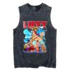 Luffy One Piece Tank Top V17