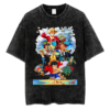 Luffy One Piece T-shirt Vi19