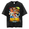 Luffy One Piece T-shirt Vi20