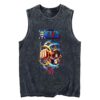 Luffy One Piece Tank Top V21