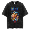 Luffy One Piece T-shirt Vi21