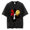 Luffy One Piece T-shirt Vi3