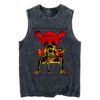 Luffy One Piece Tank Top V7