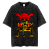 Luffy One Piece T-shirt Vi7