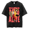 Luffy One Piece T-shirt Vi8