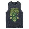 Luigi's Mansion Mario Tank Top V2