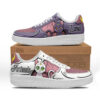 Luna and Artemis Sailor Moon Air Anime Sneakers MN1409