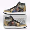 Mad Maggie J1-Sneakers Game Apex Legends Shoes