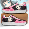 Makomo Demon Slayer Air Anime Sneakers