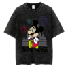 Mario Mouse Mario T-shirt V36