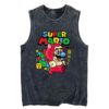 Mario Tank Top V10