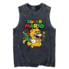 Mario Tank Top V11